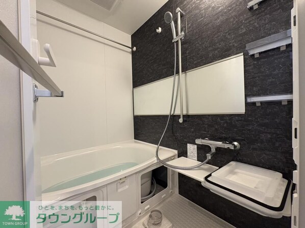 ROOTs Shinjuku Wakamatsuchoの物件内観写真